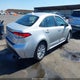 5YFB4MDE1SP241312 2025 Toyota Corolla Le auction photo thumbnail 4