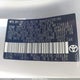 5YFB4MDE1SP241312 2025 Toyota Corolla Le auction photo thumbnail 9