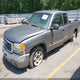 1GTEC19ZX6Z225986 2006 GMC Sierra 1500 Sle1 auction photo thumbnail 2