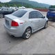 19UUA66245A040756 2005 Acura Tl auction photo thumbnail 4
