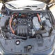 19XZE4F51KE021436 2019 Honda Insight Ex auction photo thumbnail 10