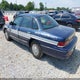2FALP71W6RX151112 1994 Ford Crown Victoria Police Interceptor auction photo thumbnail 3
