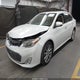 4T1BK1EB3DU039338 2013 Toyota Avalon Limited auction photo thumbnail 2