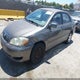 1NXBR30E56Z722587 2006 Toyota Corolla Le auction photo thumbnail 2