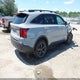 5XYRLDLC8PG179503 2023 Kia Sorento X-Line S auction photo thumbnail 4