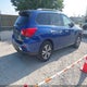 5N1DR2MM2HC617907 2017 Nissan Pathfinder Platinum/S/Sl/Sv auction photo thumbnail 4