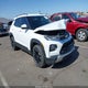 KL79MPSL0MB079172 2021 Chevrolet Trailblazer Fwd Lt auction photo thumbnail 1