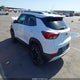 KL79MPSL0MB079172 2021 Chevrolet Trailblazer Fwd Lt auction photo thumbnail 3
