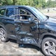 5NMS14AJ7PH655982 2023 Hyundai Santa Fe Se auction photo thumbnail 6