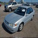 1NXBR12EX1Z481023 2001 Toyota Corolla S auction photo thumbnail 2