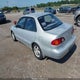 1NXBR12EX1Z481023 2001 Toyota Corolla S auction photo thumbnail 3