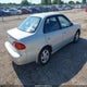 1NXBR12EX1Z481023 2001 Toyota Corolla S auction photo thumbnail 4