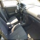 1NXBR12EX1Z481023 2001 Toyota Corolla S auction photo thumbnail 5