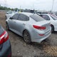 5XXGT4L37LG386745 2020 Kia Optima Lx auction photo thumbnail 3