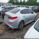 5XXGT4L37LG386745 2020 Kia Optima Lx auction photo thumbnail 4
