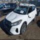 3N1CP5CV5PL476337 2023 Nissan Kicks Sv Xtronic Cvt auction photo thumbnail 2