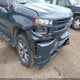 1GCRYEED7LZ360410 2020 Chevrolet Silverado 1500 4Wd Double Cab Standard Bed Rst auction photo thumbnail 17