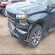 1GCRYEED7LZ360410 2020 Chevrolet Silverado 1500 4Wd Double Cab Standard Bed Rst auction photo thumbnail 18