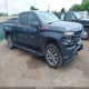 1GCRYEED7LZ360410 2020 Chevrolet Silverado 1500 4Wd Double Cab Standard Bed Rst auction photo thumbnail 1
