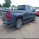 1GCRYEED7LZ360410 2020 Chevrolet Silverado 1500 4Wd Double Cab Standard Bed Rst auction photo thumbnail 4