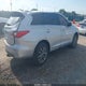 5N1AL0MM3DC313312 2013 Infiniti Jx35 auction photo thumbnail 4