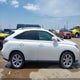 2T2ZK1BA4BC047386 2011 Lexus Rx 350 auction photo thumbnail 13