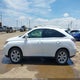 2T2ZK1BA4BC047386 2011 Lexus Rx 350 auction photo thumbnail 14