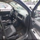 1C4NJDEB3ED642121 2014 Jeep Compass Latitude auction photo thumbnail 5