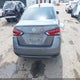 3N1CN8EV6ML863642 2021 Nissan Versa Sv Xtronic Cvt auction photo thumbnail 16
