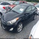 KMHDH4AE4CU206703 2012 Hyundai Elantra Gls (Ulsan Plant) auction photo thumbnail 2