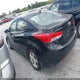 KMHDH4AE4CU206703 2012 Hyundai Elantra Gls (Ulsan Plant) auction photo thumbnail 3