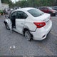 3N1AB7AP1KY453087 2019 Nissan Sentra Sv auction photo thumbnail 3