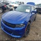 2C3CDXCT3JH253184 2018 Dodge Charger R/T Rwd auction photo thumbnail 2