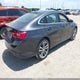 1G1ZD5STXPF182600 2023 Chevrolet Malibu Fwd 1Lt auction photo thumbnail 4