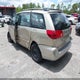 5TDZA23C35S346103 2005 Toyota Sienna Ce auction photo thumbnail 3
