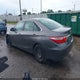 4T4BF1FK5FR495305 2015 Toyota Camry Le auction photo thumbnail 3