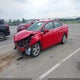 1G1BE5SM4H7119897 2017 Chevrolet Cruze Lt Auto auction photo thumbnail 2