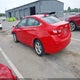 1G1BE5SM4H7119897 2017 Chevrolet Cruze Lt Auto auction photo thumbnail 3
