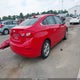 1G1BE5SM4H7119897 2017 Chevrolet Cruze Lt Auto auction photo thumbnail 4