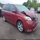 5TDKK3DC6DS281023 2013 Toyota Sienna Le V6 8 Passenger auction photo thumbnail 1