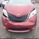5TDKK3DC6DS281023 2013 Toyota Sienna Le V6 8 Passenger auction photo thumbnail 6