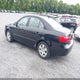 5NPET46C29H574346 2009 Hyundai Sonata Gls auction photo thumbnail 3