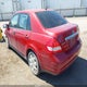 3N1BC1APXAL412421 2010 Nissan Versa 1.8S auction photo thumbnail 3