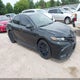 4T1G11AKXMU593488 2021 Toyota Camry Se auction photo thumbnail 1
