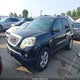1GKLRLEDXAJ195024 2010 GMC Acadia Sle auction photo thumbnail 2