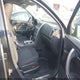 1GKLRLEDXAJ195024 2010 GMC Acadia Sle auction photo thumbnail 5