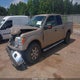 1FTEW1CM3CKE02113 2012 Ford F-150 Xlt auction photo thumbnail 2