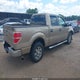 1FTEW1CM3CKE02113 2012 Ford F-150 Xlt auction photo thumbnail 4