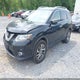 5N1AT2MV9FC812266 2015 Nissan Rogue Sl auction photo thumbnail 2