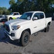 3TMAZ5CN1MM159367 2021 Toyota Tacoma Sr5 V6 auction photo thumbnail 2